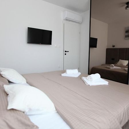 Apartment Sweet Dreams Trogir Buitenkant foto