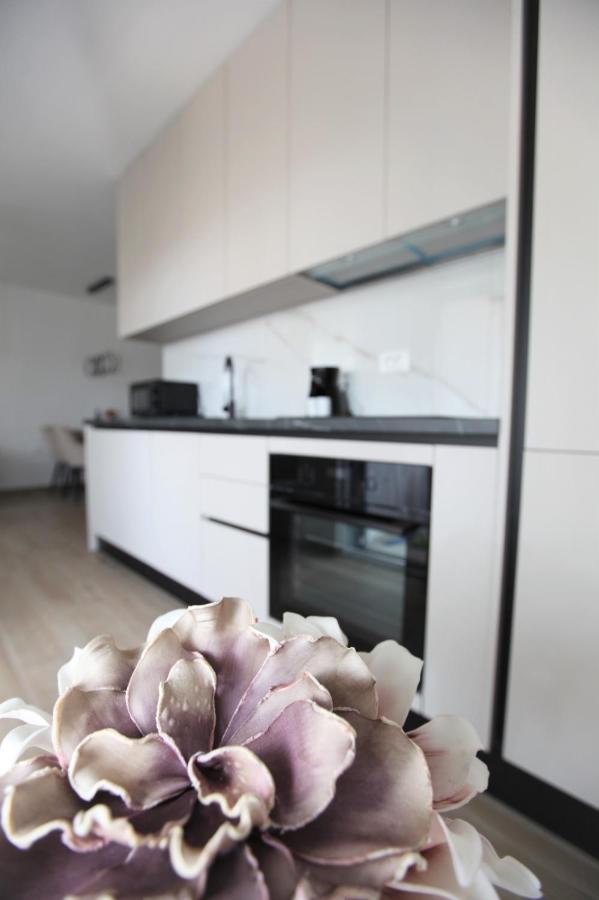 Apartment Sweet Dreams Trogir Buitenkant foto