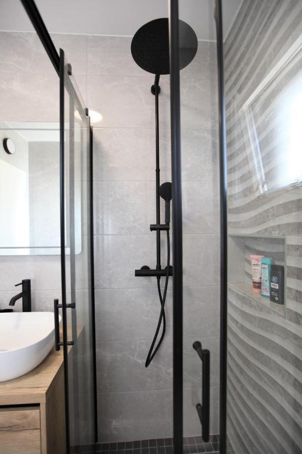 Apartment Sweet Dreams Trogir Buitenkant foto