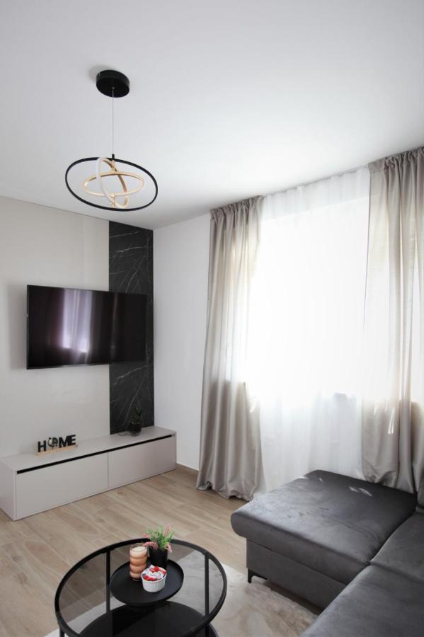 Apartment Sweet Dreams Trogir Buitenkant foto