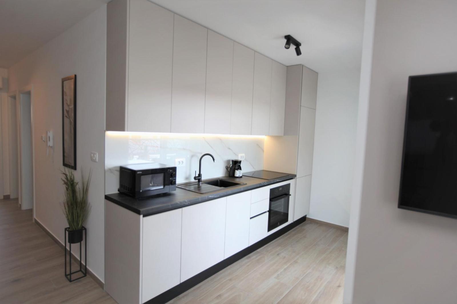 Apartment Sweet Dreams Trogir Buitenkant foto