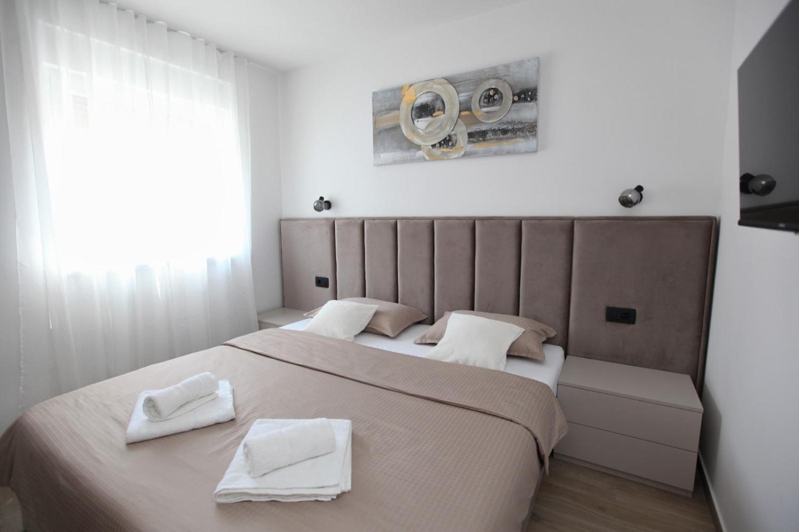 Apartment Sweet Dreams Trogir Buitenkant foto
