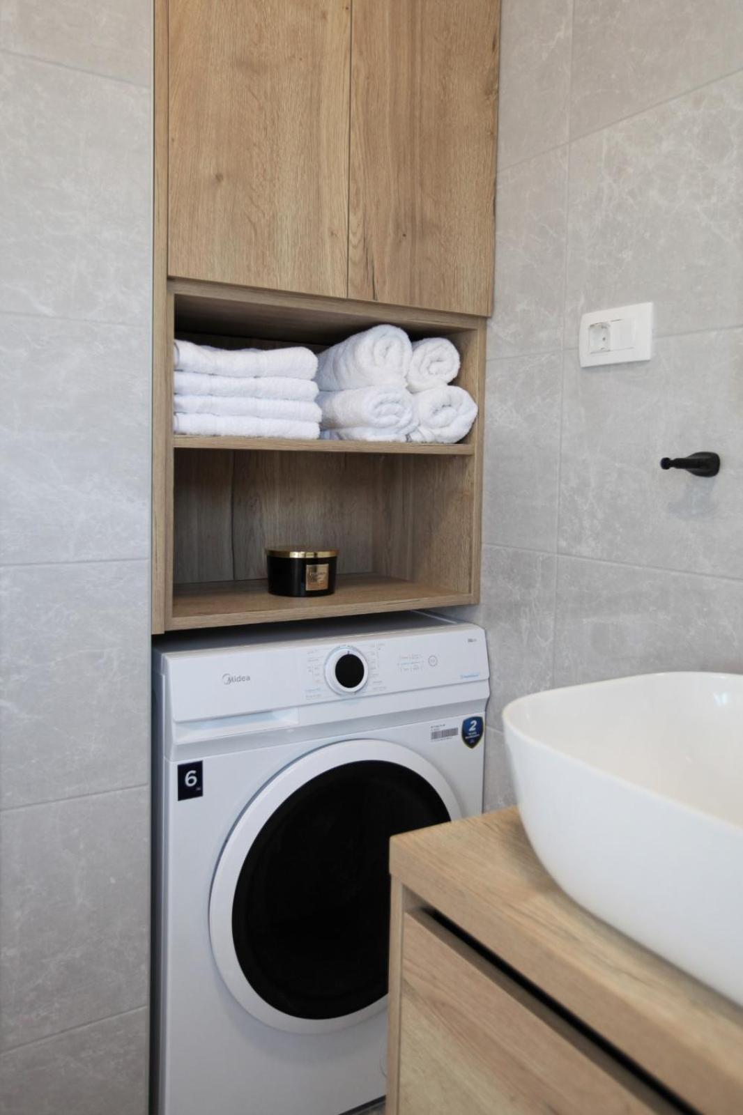 Apartment Sweet Dreams Trogir Buitenkant foto