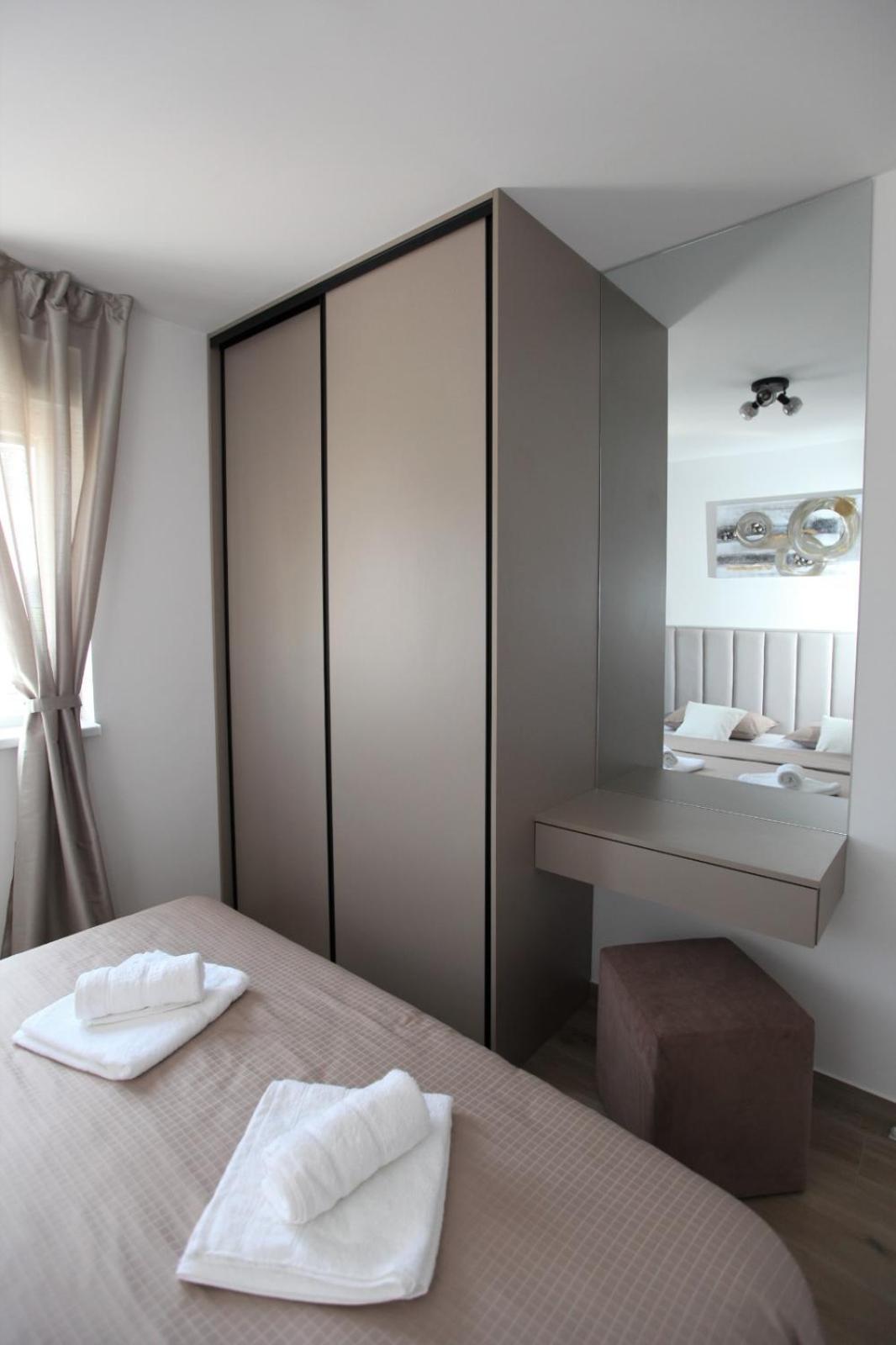 Apartment Sweet Dreams Trogir Buitenkant foto